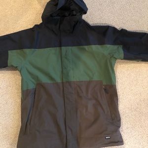 Burton Dryride Ski/snowboard jacket